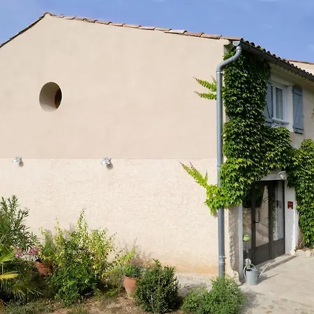 L'ecrin Du Verdon Holiday home Allemagne-en-Provence