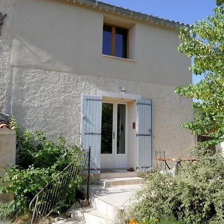 L'ecrin Du Verdon