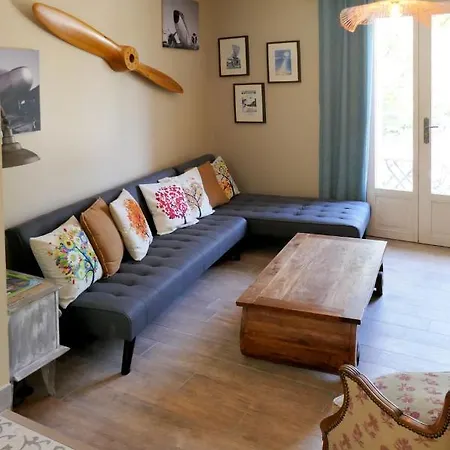 Holiday home L'ecrin Du Verdon Allemagne-en-Provence