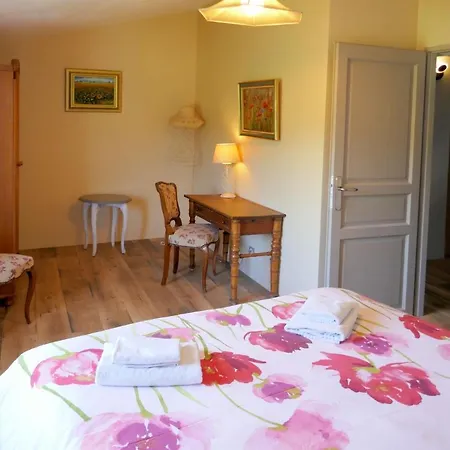 L'ecrin Du Verdon Holiday home