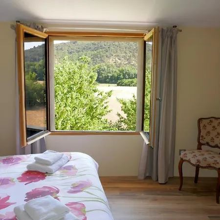 L'ecrin Du Verdon Holiday home *