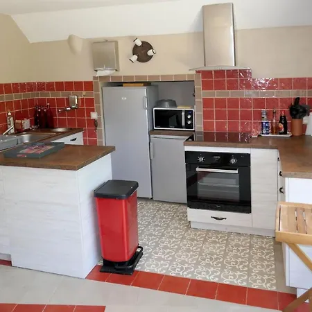 L'ecrin Du Verdon Casa vacanze *