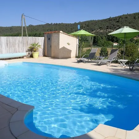 Casa vacanze L'ecrin Du Verdon