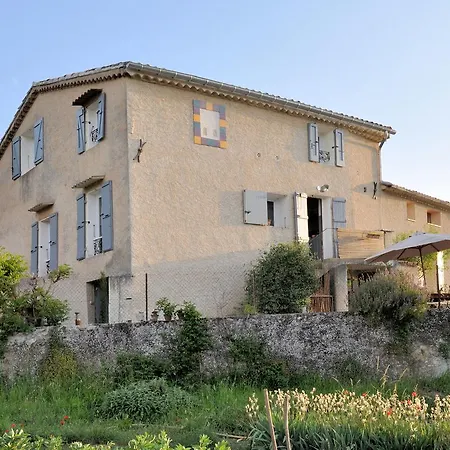 Casa vacanze L'ecrin Du Verdon *