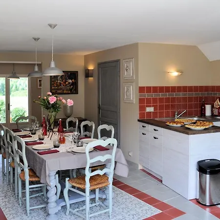 Casa vacanze L'ecrin Du Verdon