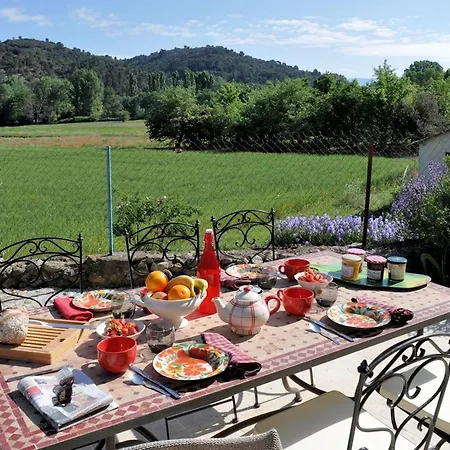 Casa vacanze L'ecrin Du Verdon *