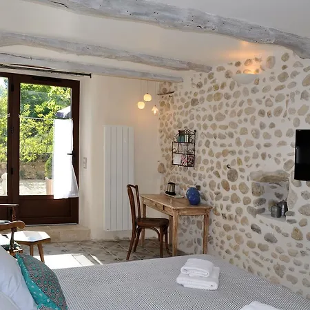 L'ecrin Du Verdon Allemagne-en-Provence